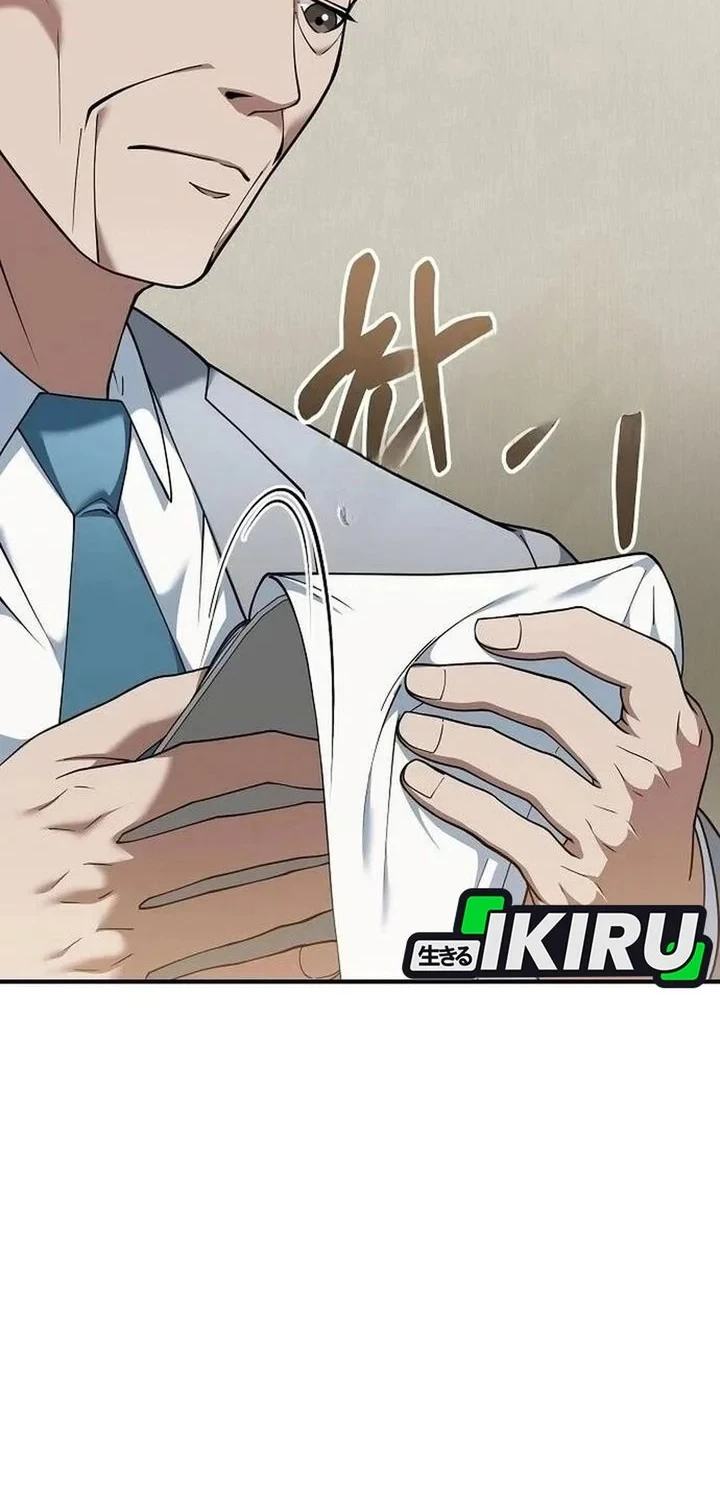 The Chairman Who Just Wants to Slack Off Chapter 8 Gambar 19