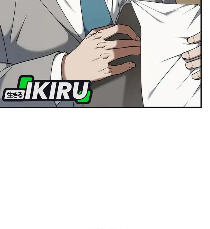 The Chairman Who Just Wants to Slack Off Chapter 8 Gambar 24