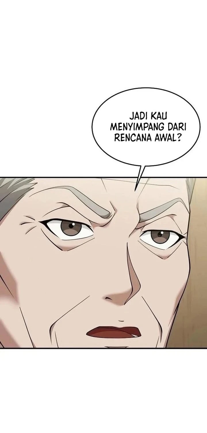 The Chairman Who Just Wants to Slack Off Chapter 8 Gambar 26