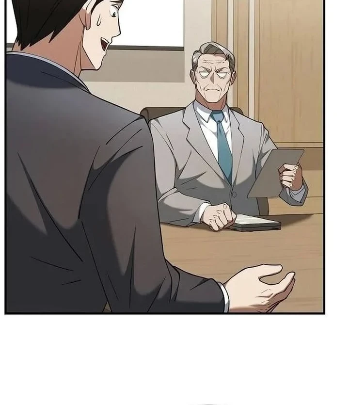 The Chairman Who Just Wants to Slack Off Chapter 8 Gambar 34