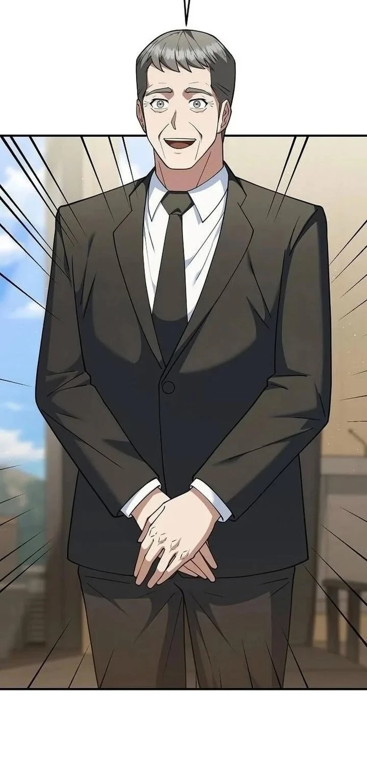 The Chairman Who Just Wants to Slack Off Chapter 8 Gambar 6