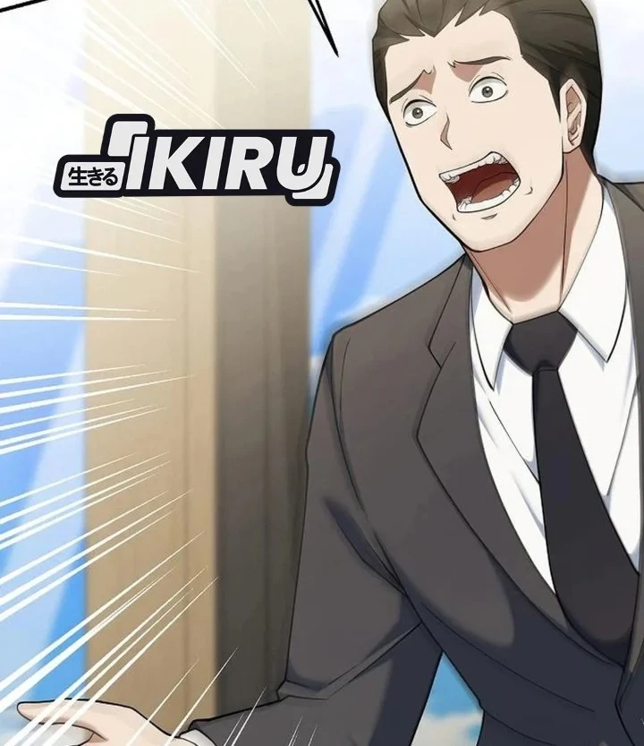 The Chairman Who Just Wants to Slack Off Chapter 9 Gambar 20