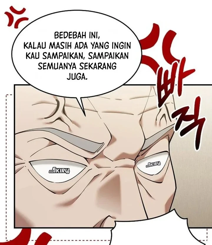 The Chairman Who Just Wants to Slack Off Chapter 9 Gambar 22