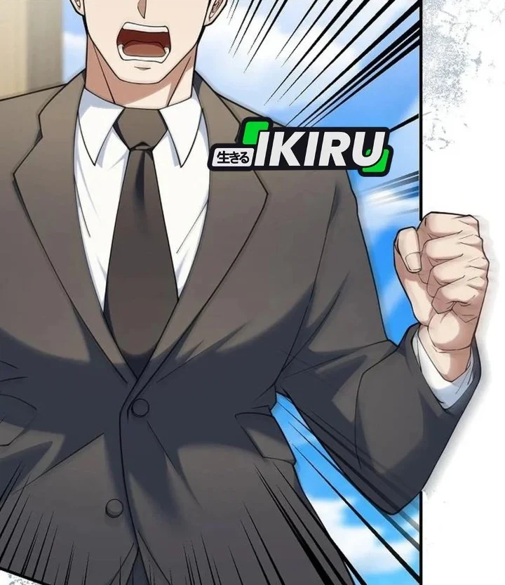 The Chairman Who Just Wants to Slack Off Chapter 9 Gambar 24