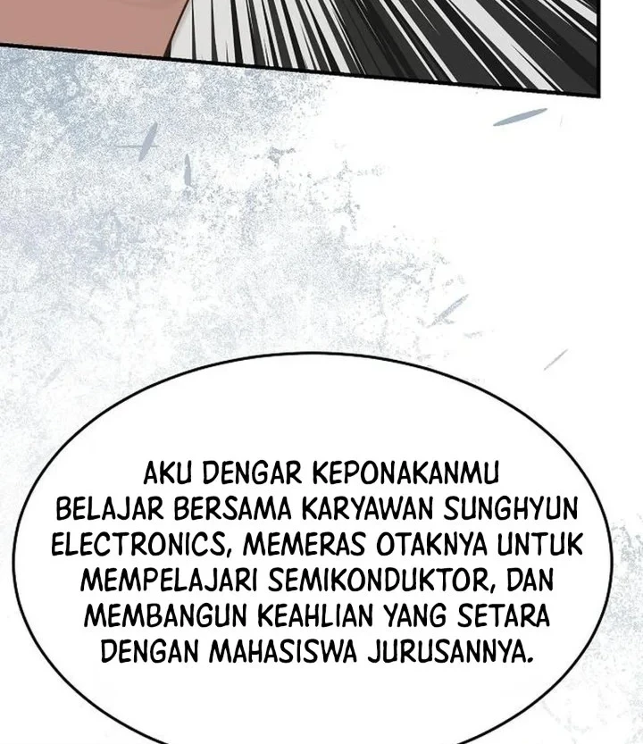 The Chairman Who Just Wants to Slack Off Chapter 9 Gambar 26