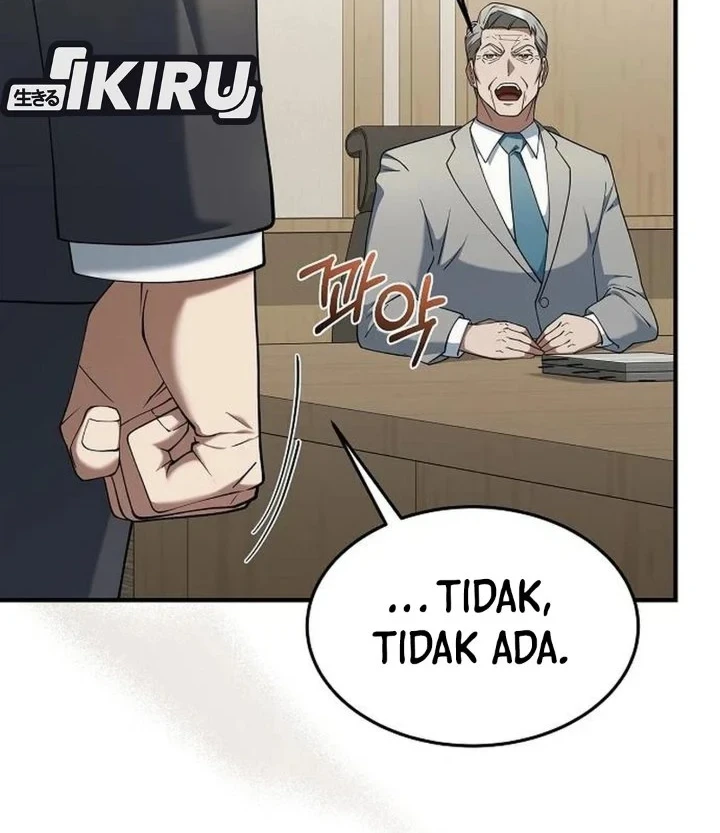 The Chairman Who Just Wants to Slack Off Chapter 9 Gambar 30