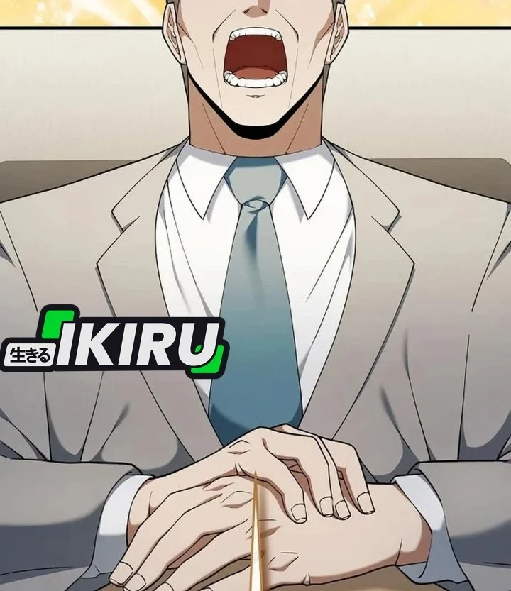 The Chairman Who Just Wants to Slack Off Chapter 9 Gambar 32