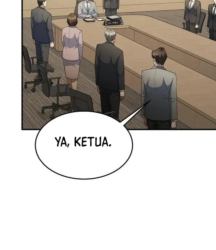 The Chairman Who Just Wants to Slack Off Chapter 9 Gambar 36