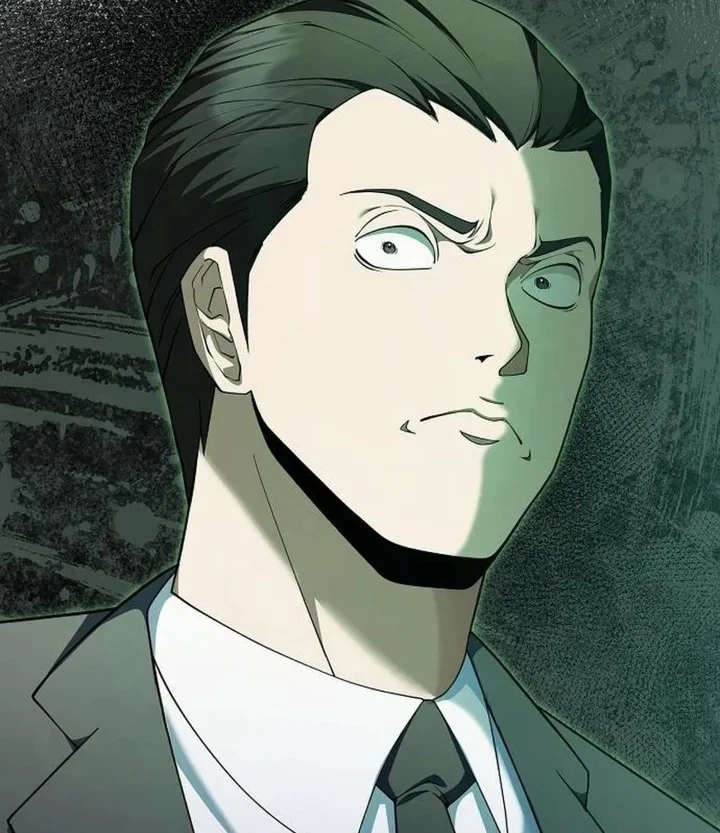 The Chairman Who Just Wants to Slack Off Chapter 9 Gambar 38