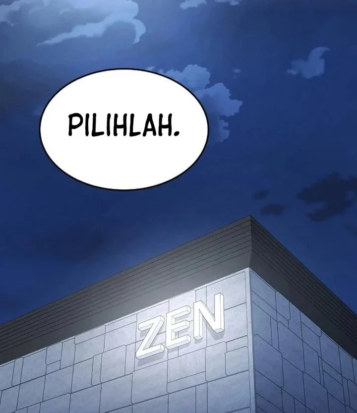 The Chairman Who Just Wants to Slack Off Chapter 9 Gambar 40
