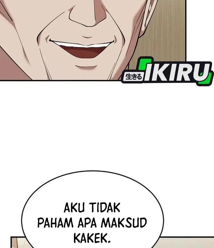The Chairman Who Just Wants to Slack Off Chapter 9 Gambar 42