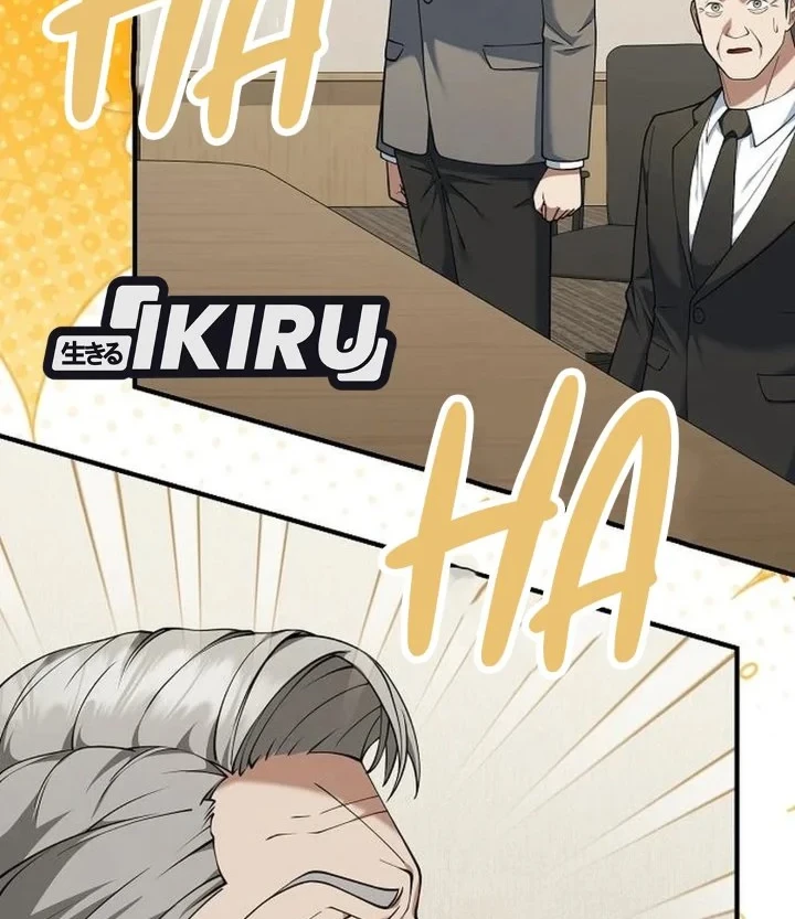 The Chairman Who Just Wants to Slack Off Chapter 9 Gambar 6