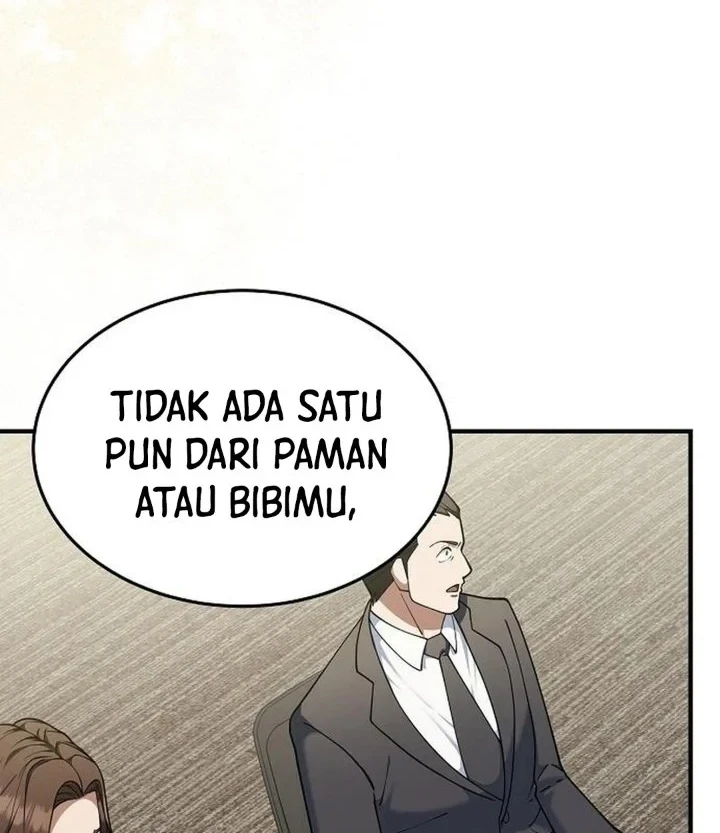 The Chairman Who Just Wants to Slack Off Chapter 9 Gambar 12
