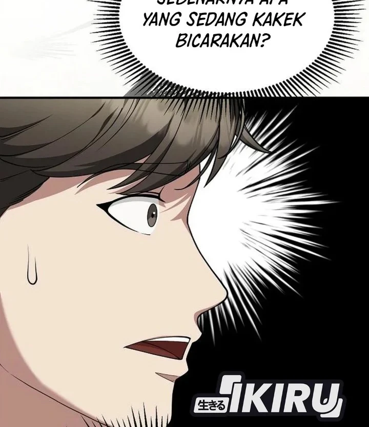 The Chairman Who Just Wants to Slack Off Chapter 9 Gambar 16