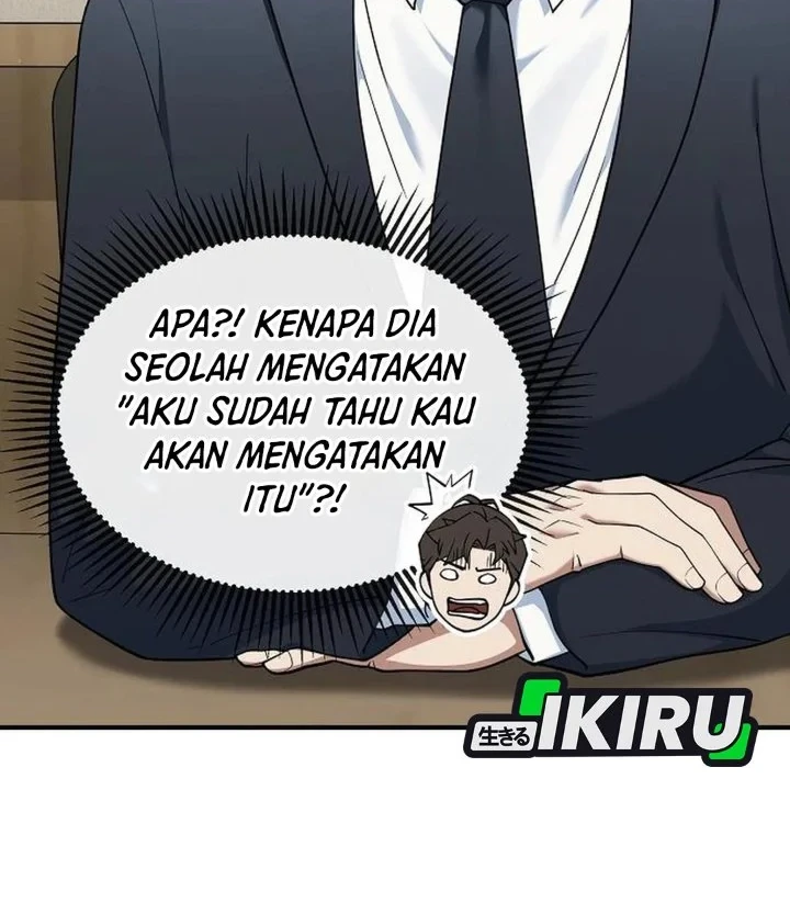 The Chairman Who Just Wants to Slack Off Chapter 9 Gambar 18