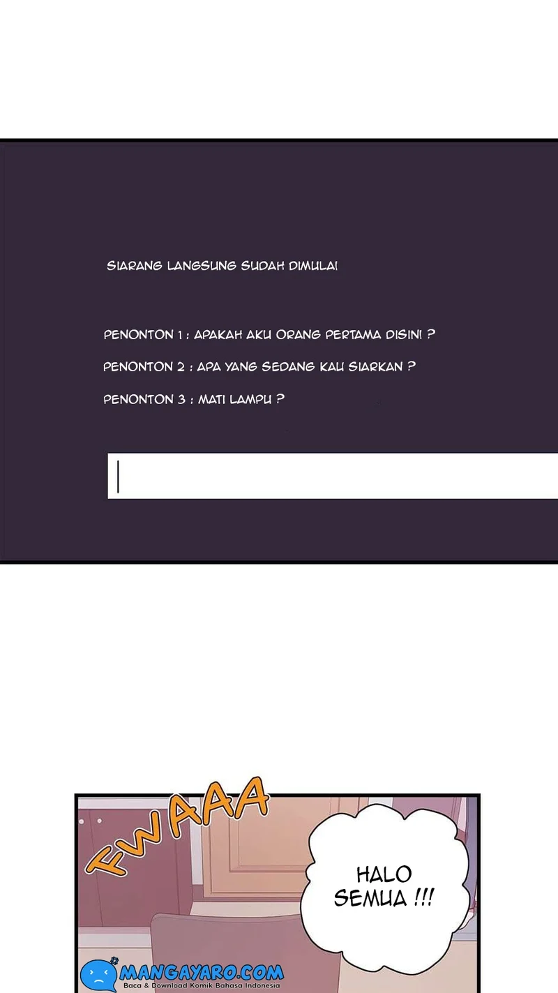 The Chef of Spirits Chapter 1 Gambar 13