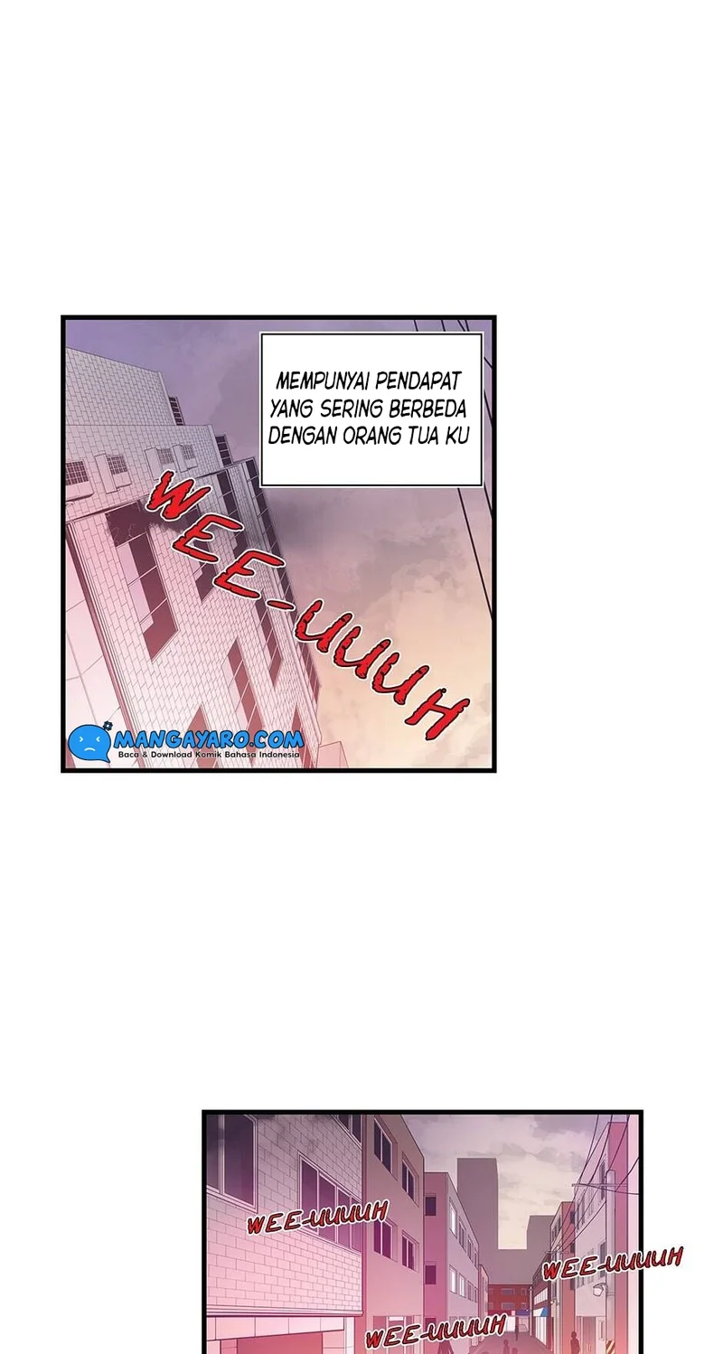 Manhwa The Chef of Spirits Chapter 1 gambar 2