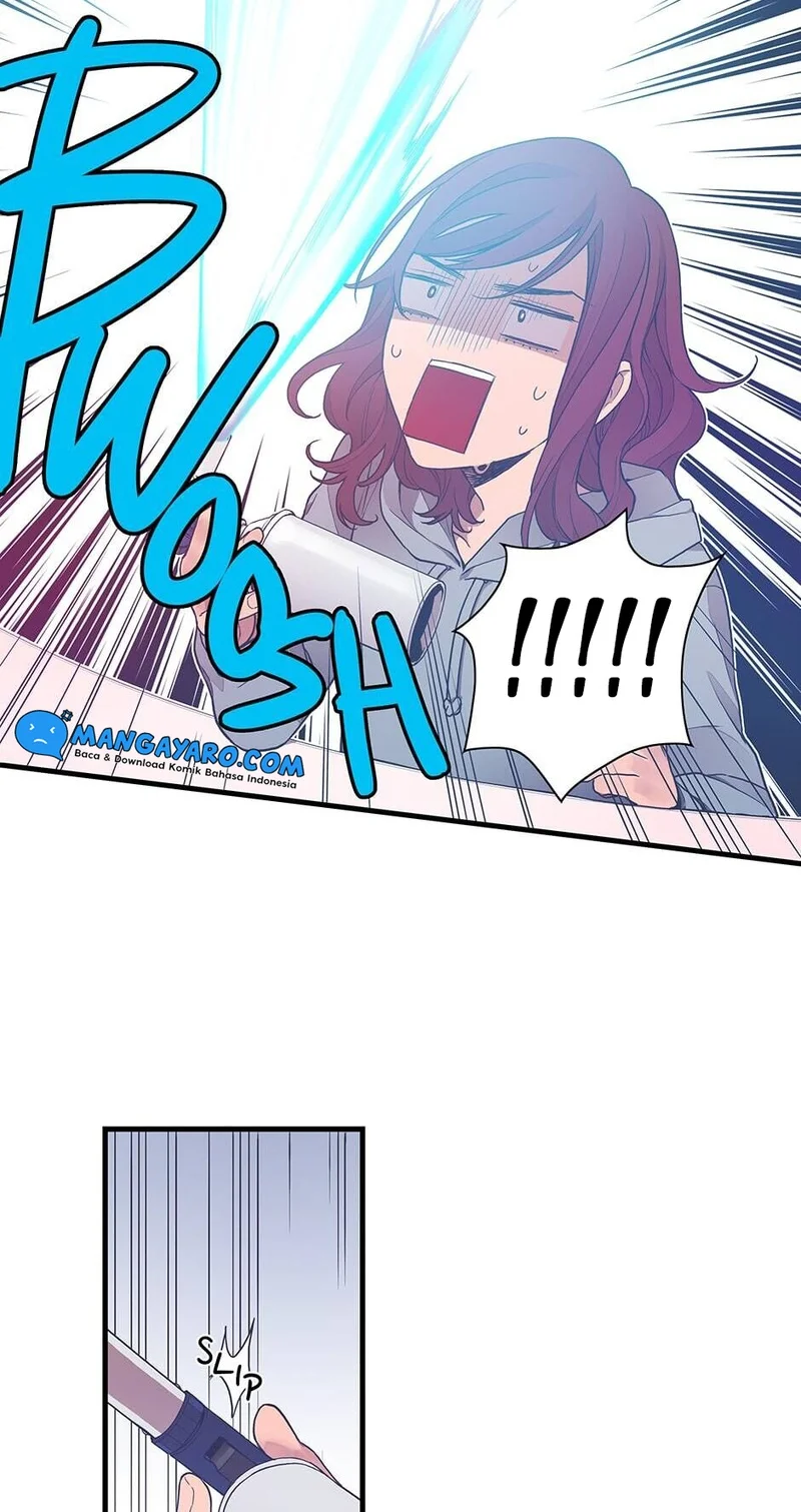 The Chef of Spirits Chapter 1 Gambar 25