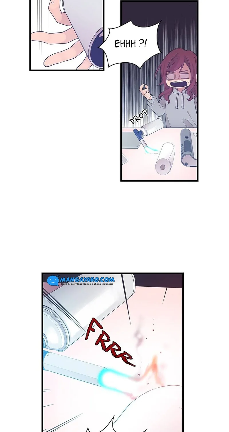 The Chef of Spirits Chapter 1 Gambar 26