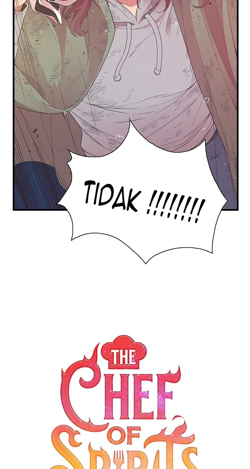 The Chef of Spirits Chapter 1 Gambar 5