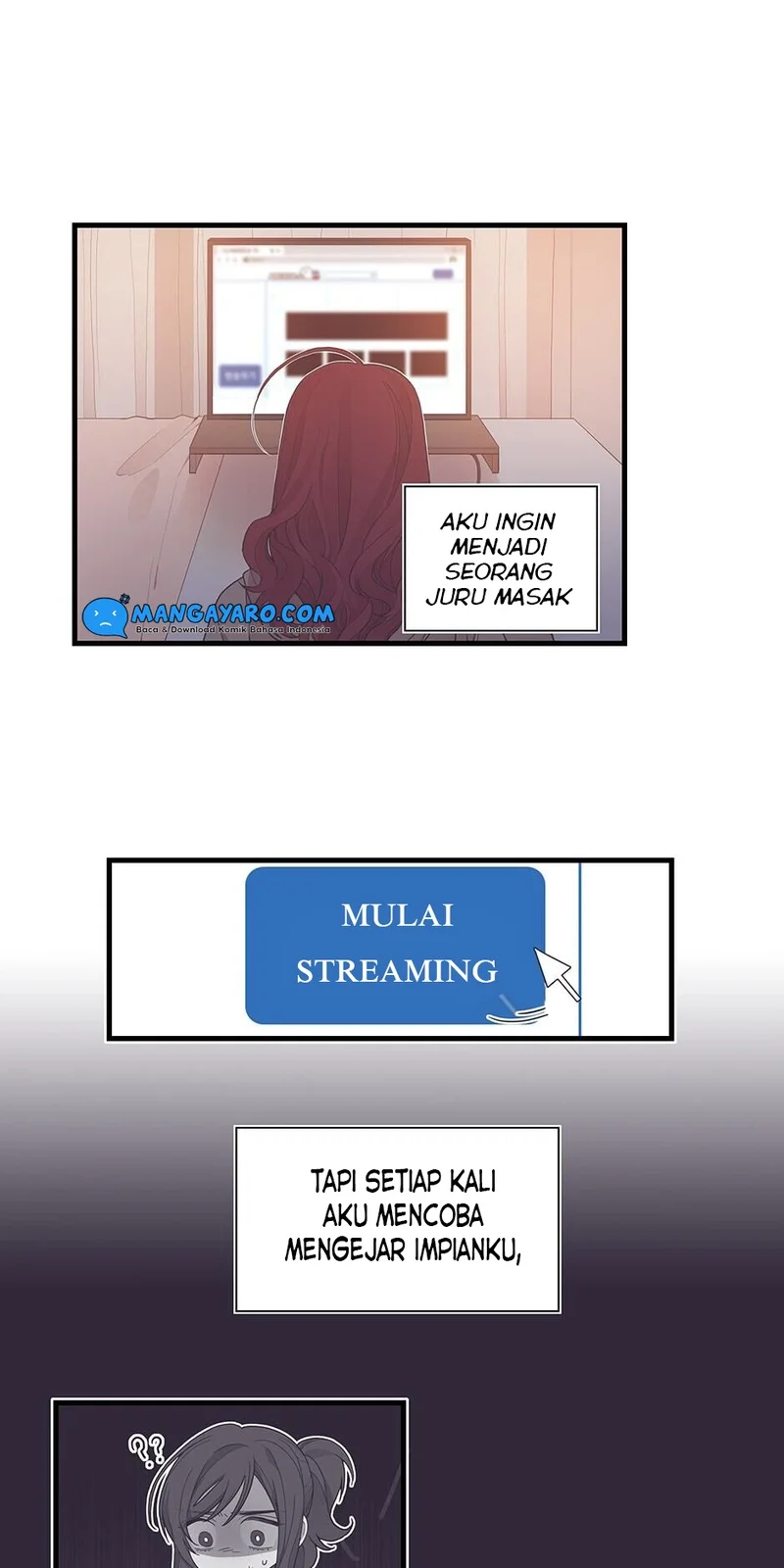 The Chef of Spirits Chapter 1 Gambar 8