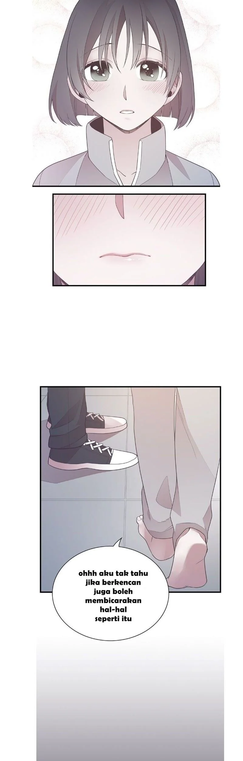 The Chef of Spirits Chapter 13 Gambar 31
