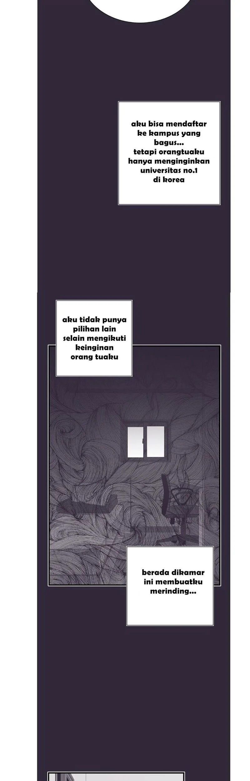 The Chef of Spirits Chapter 13 Gambar 35