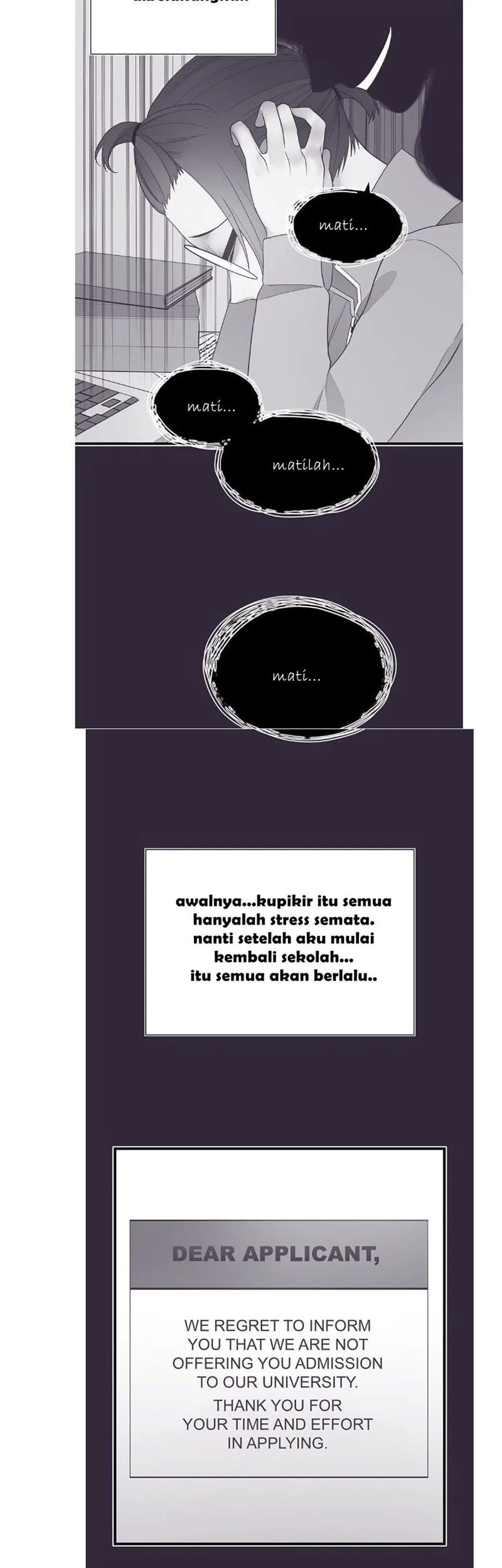 The Chef of Spirits Chapter 13 Gambar 39