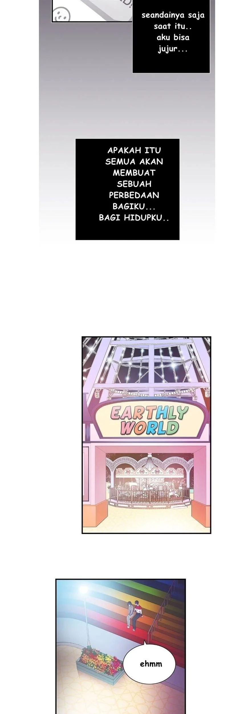 The Chef of Spirits Chapter 13 Gambar 43