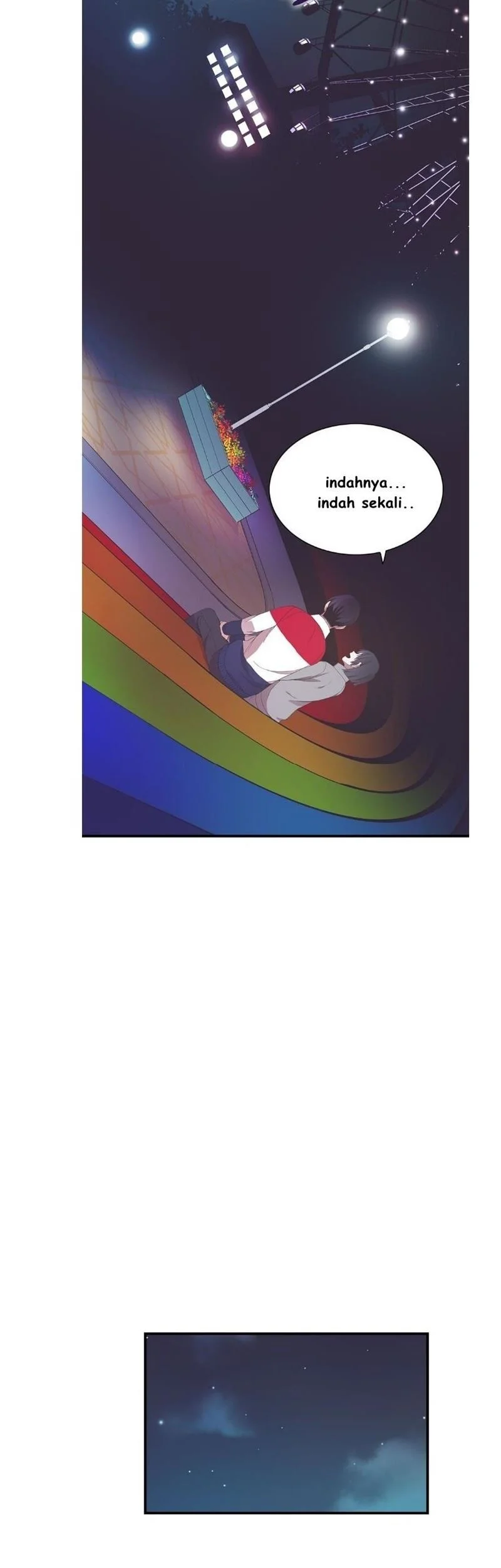 The Chef of Spirits Chapter 13 Gambar 55