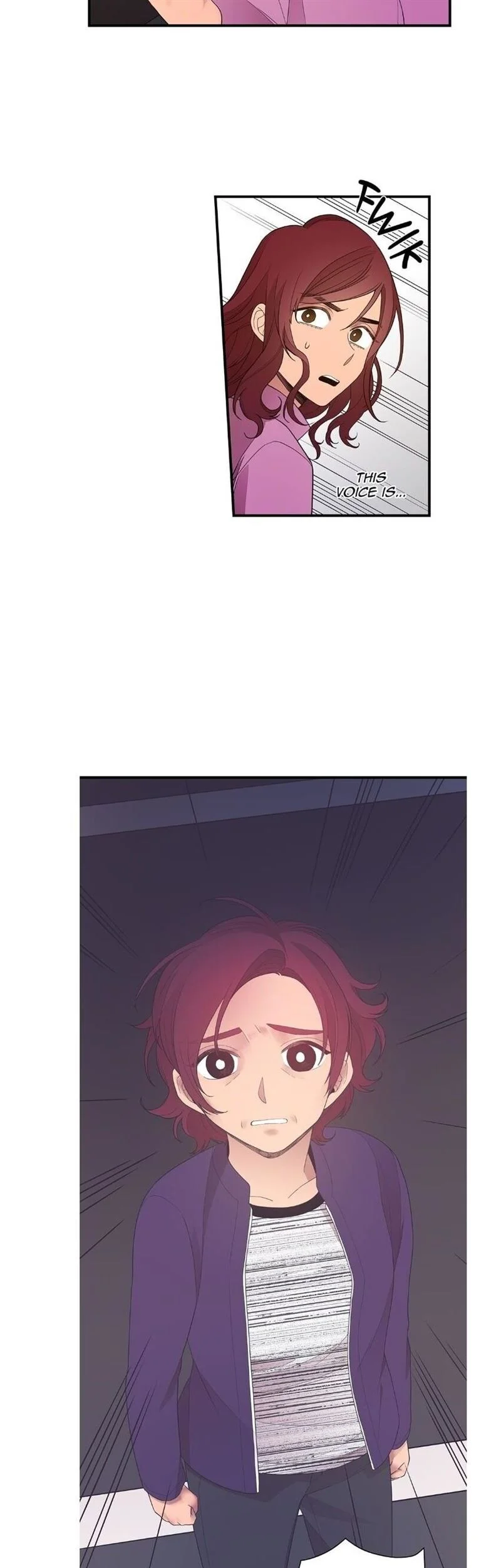 The Chef of Spirits Chapter 13 Gambar 61