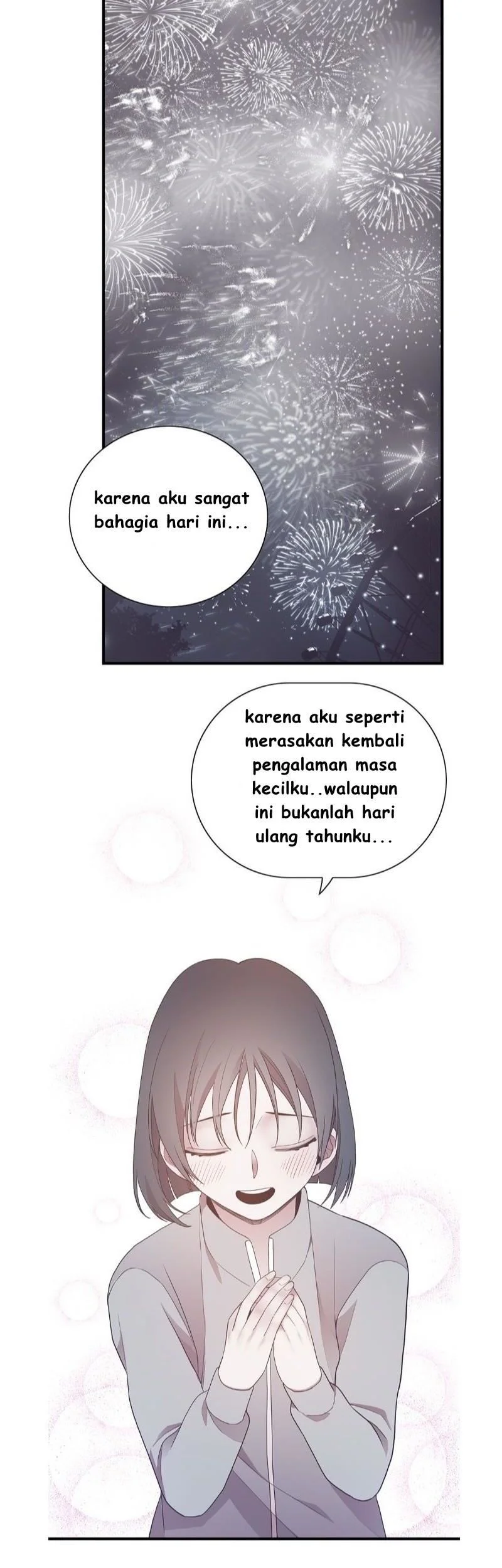 The Chef of Spirits Chapter 14 Gambar 25