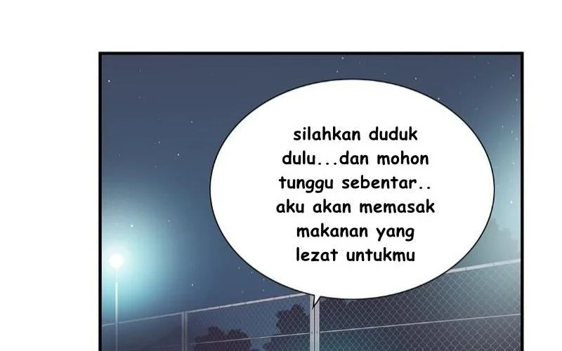 The Chef of Spirits Chapter 14 Gambar 28