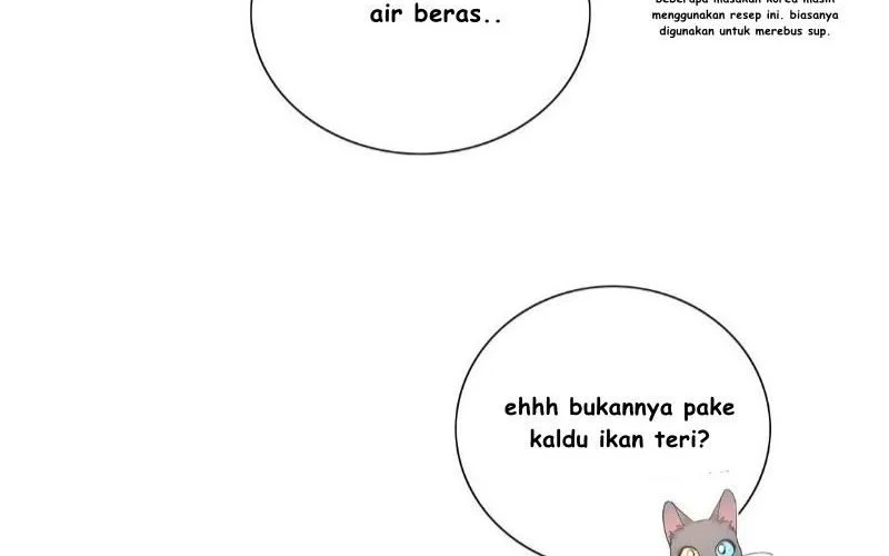 The Chef of Spirits Chapter 14 Gambar 34