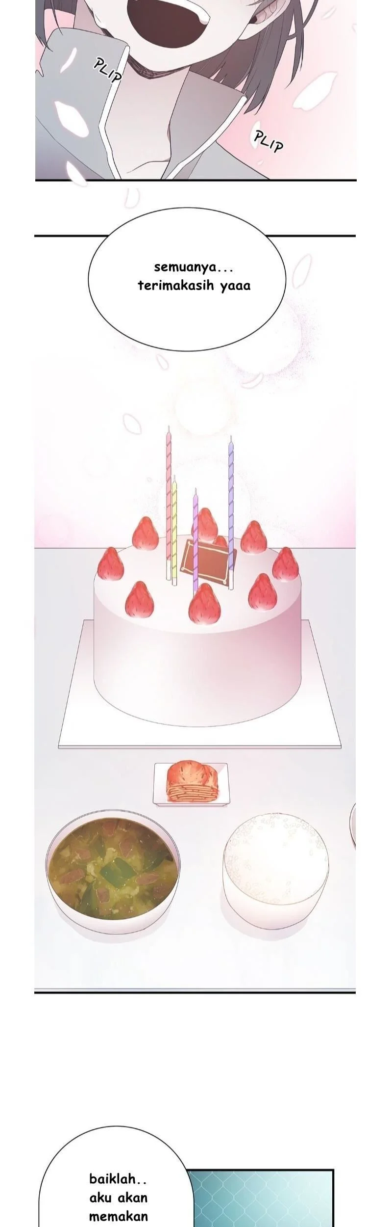 The Chef of Spirits Chapter 14 Gambar 45
