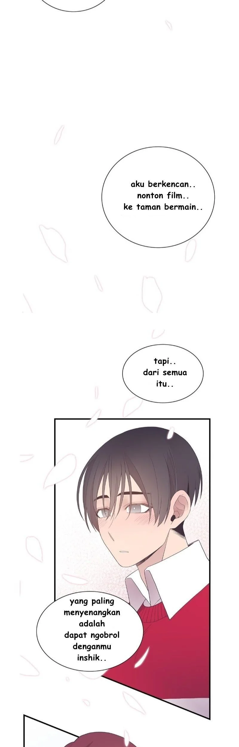 The Chef of Spirits Chapter 14 Gambar 53