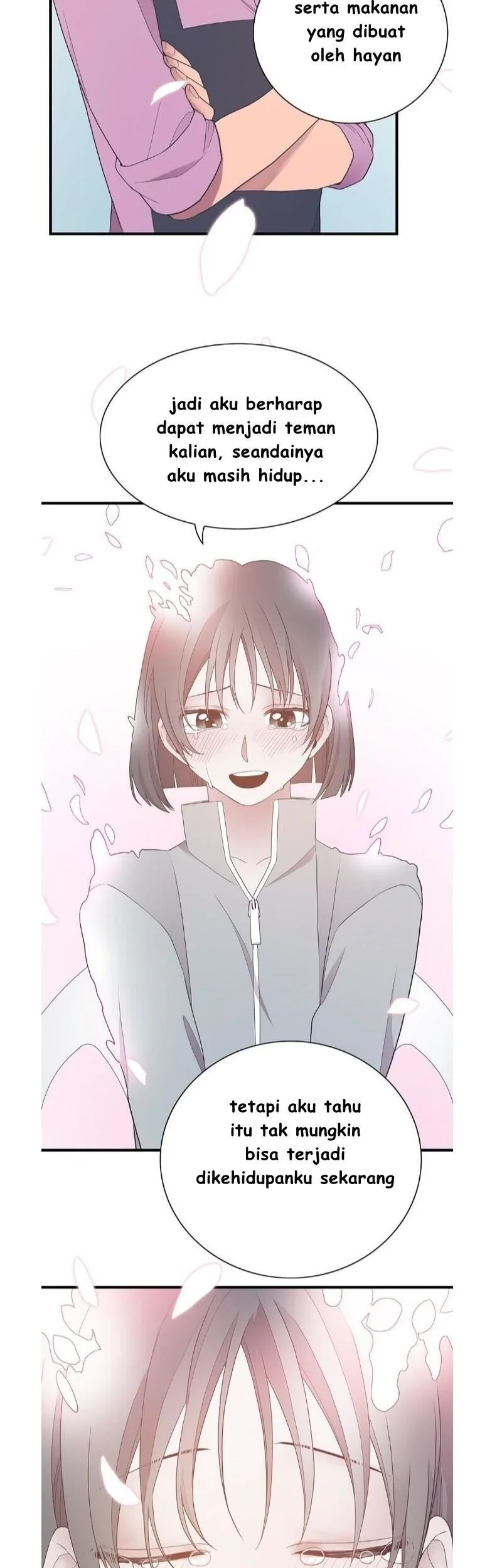 The Chef of Spirits Chapter 14 Gambar 55