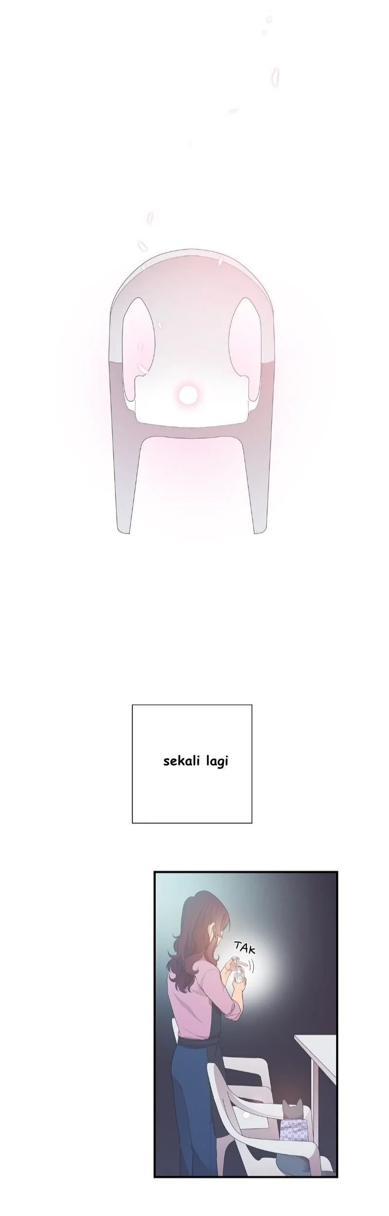 The Chef of Spirits Chapter 14 Gambar 61