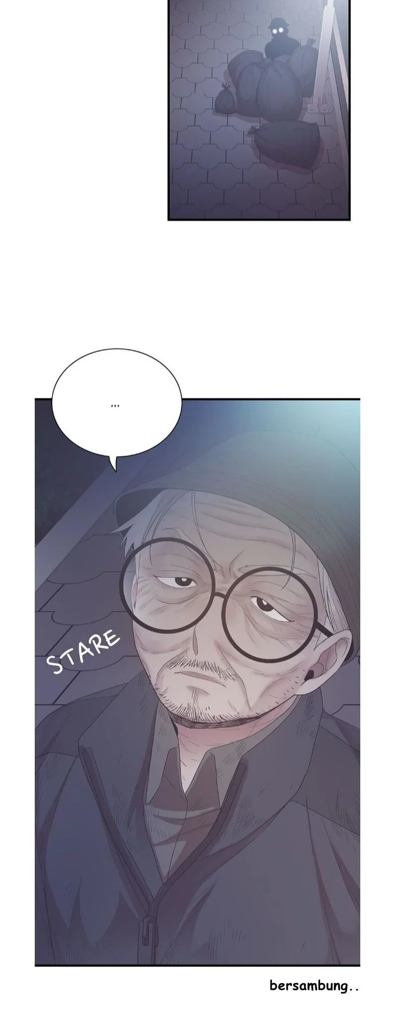 The Chef of Spirits Chapter 14 Gambar 66