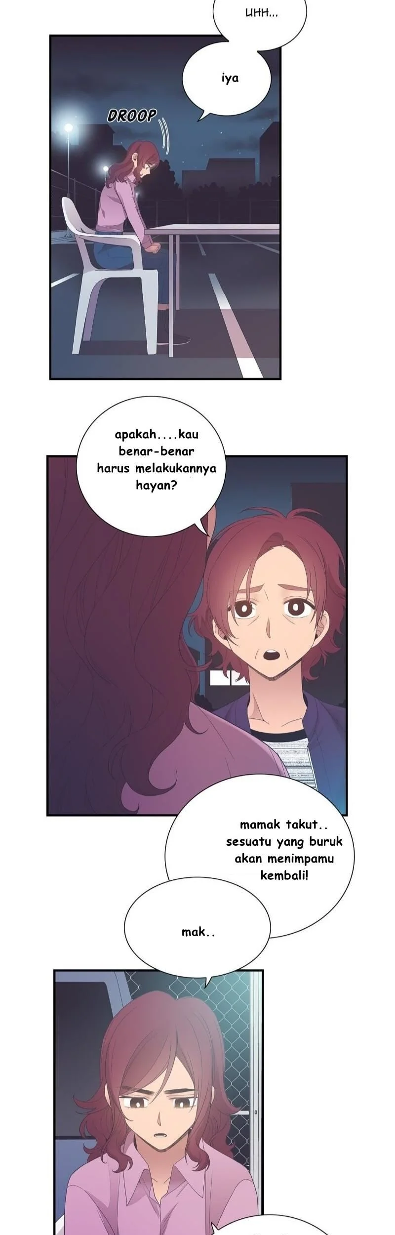 The Chef of Spirits Chapter 14 Gambar 5