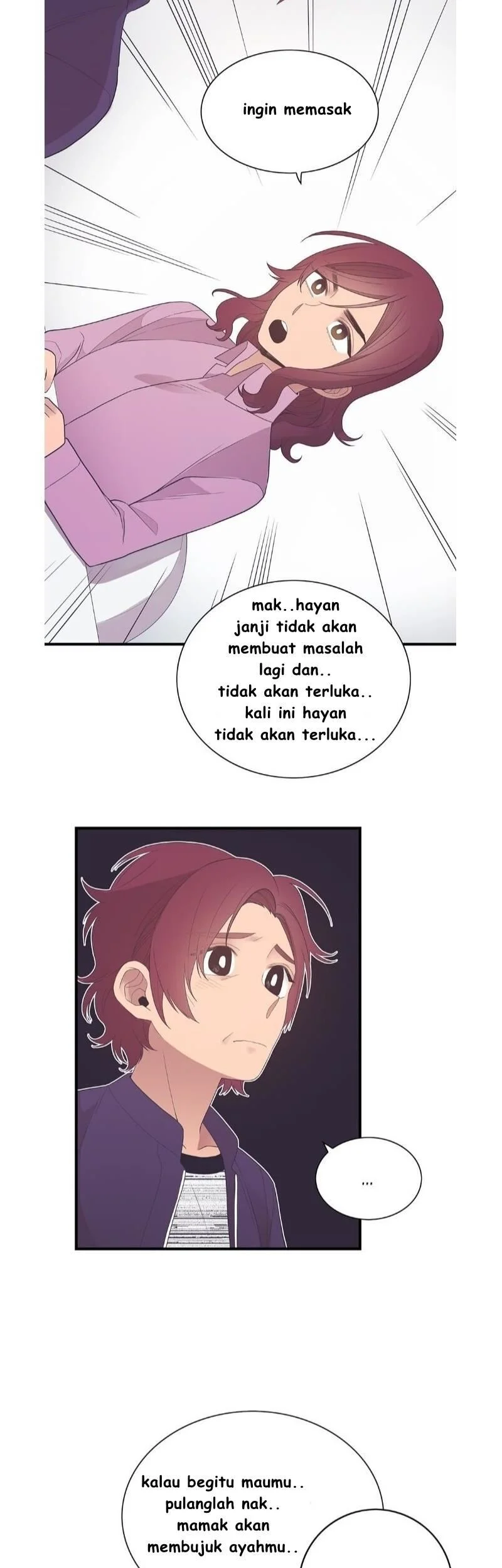 The Chef of Spirits Chapter 14 Gambar 9
