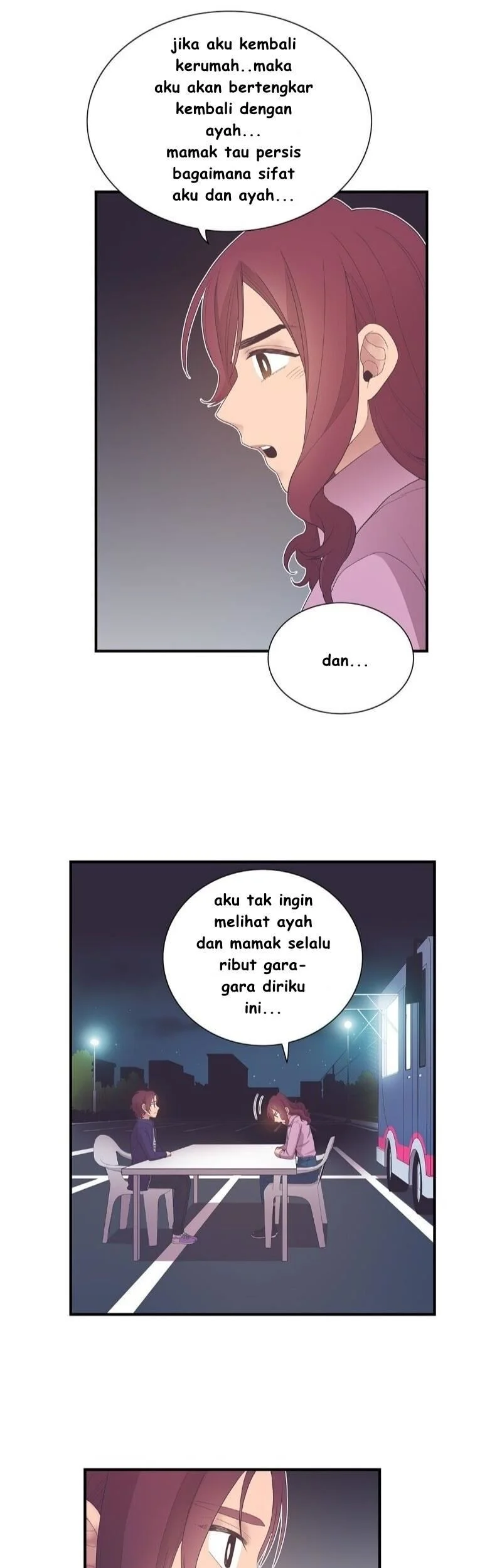 The Chef of Spirits Chapter 14 Gambar 11