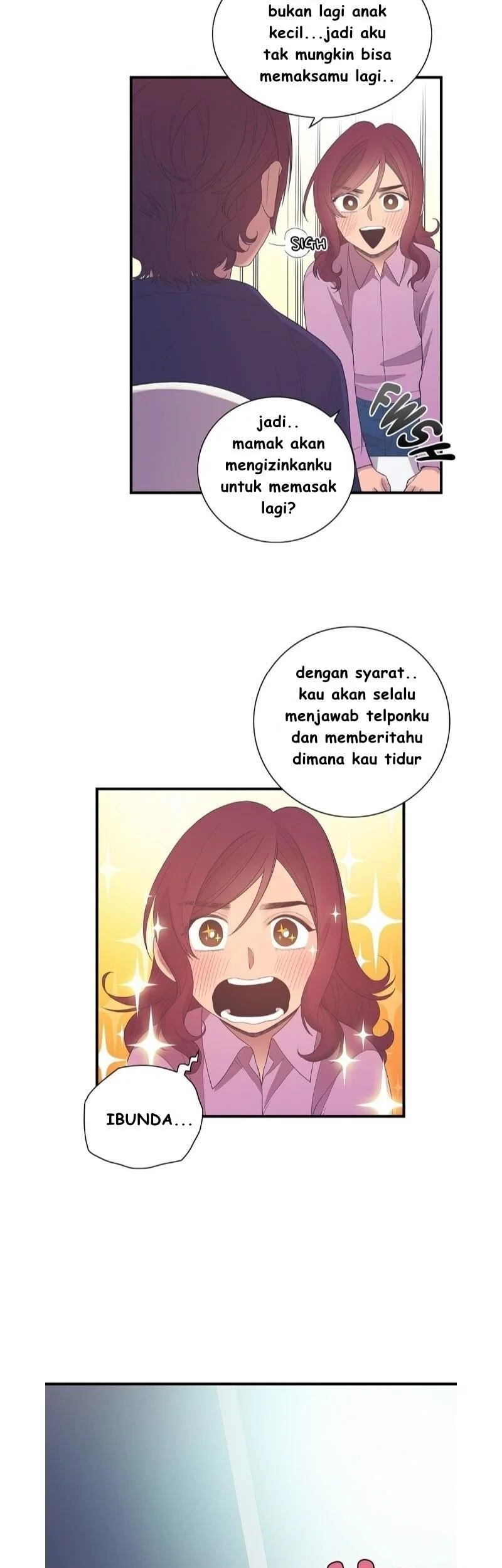 The Chef of Spirits Chapter 14 Gambar 13