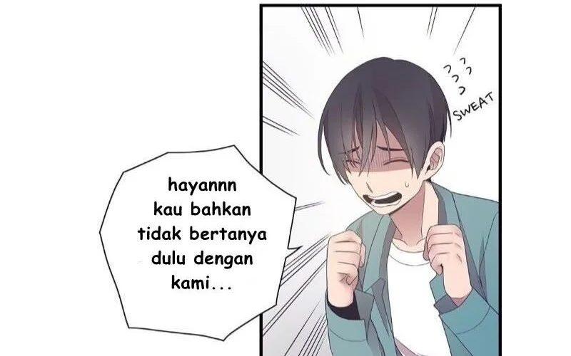 The Chef of Spirits Chapter 16 Gambar 22