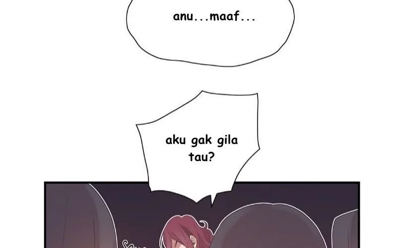 The Chef of Spirits Chapter 16 Gambar 28