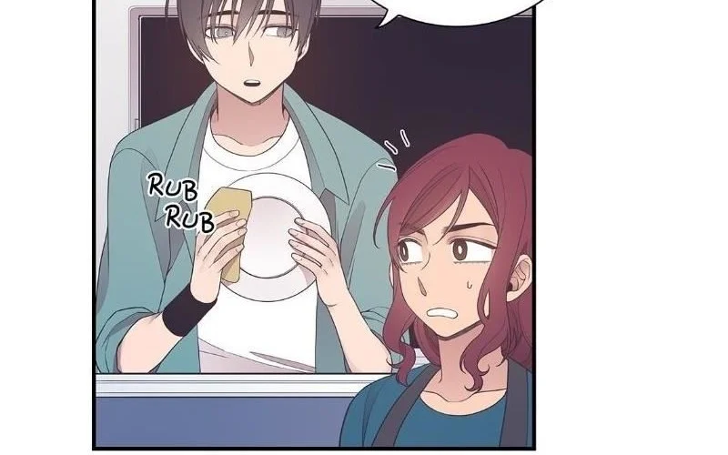 The Chef of Spirits Chapter 16 Gambar 40