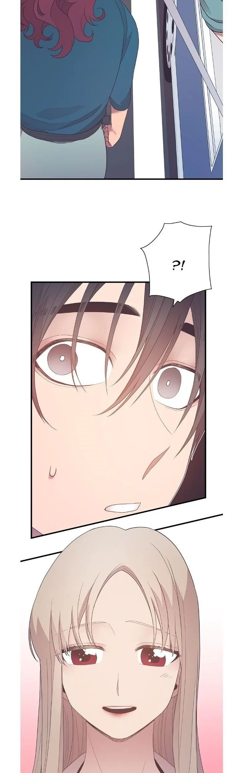 The Chef of Spirits Chapter 16 Gambar 43