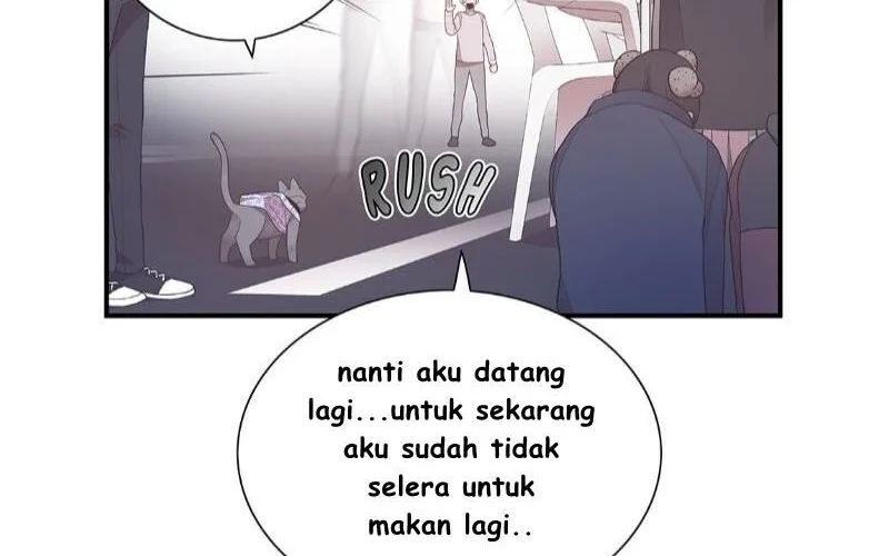 The Chef of Spirits Chapter 16 Gambar 6