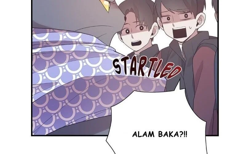 The Chef of Spirits Chapter 16 Gambar 8