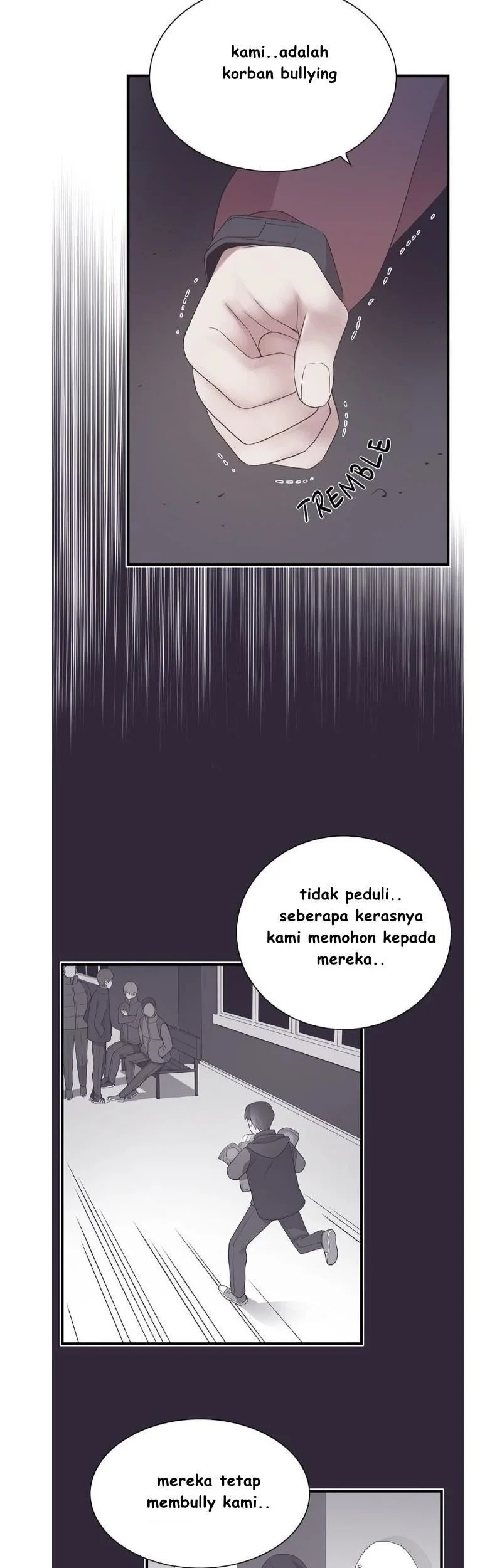 The Chef of Spirits Chapter 16 Gambar 11